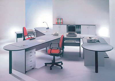 Фото 3. Мебель для Вашего офиса под заказ от Дизайн-Стелла