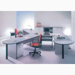 Мебель для Вашего офиса под заказ от Дизайн-Стелла
