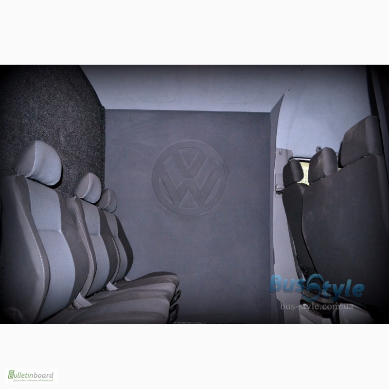 Фото 18. Сиденья для автобусов Crafter Volkswagen LT Mercedes-Benz Sprinter