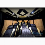Сиденья для автобусов Crafter Volkswagen LT Mercedes-Benz Sprinter