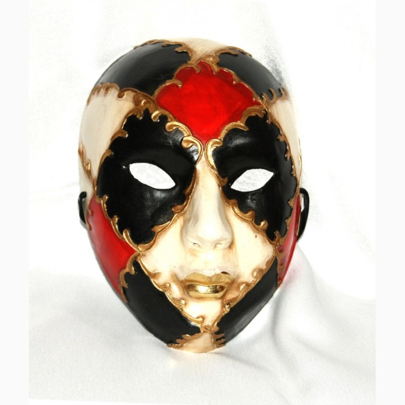 Фото 4. Карнавальные маски прокат и продажа
