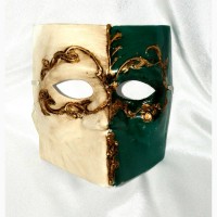 Карнавальные маски прокат и продажа