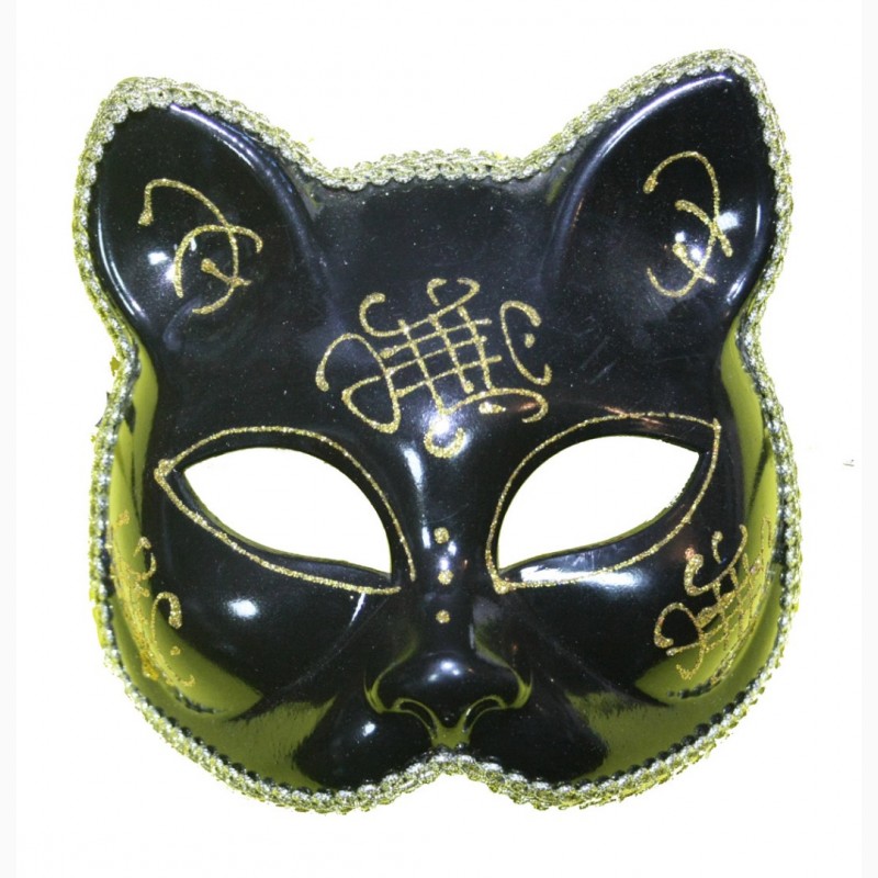 Фото 10. Карнавальные маски прокат и продажа