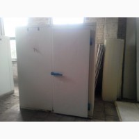 Холодильное промышленное оборудование б/у