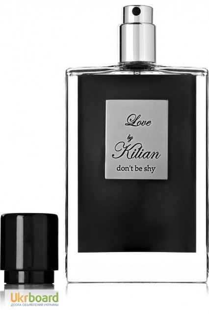Фото 2. Kilian Love By Kilian Don t Be Shy парфюмированная вода 50 ml. Тестер Килиан