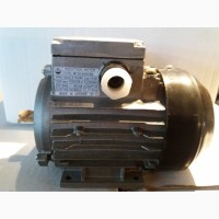 Електродвигун МТ 56А2 (0, 18кВт*3000 об/хв)