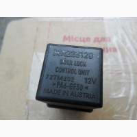 Реле Мицубиси, Вольво MR228120, DOOR LOCK CONTROL UNIT, 72TM202