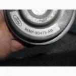 Клапан рециркуляции выхлопных газов Ford 96MF9D475AB