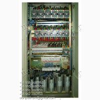 УКРМ-04 конденсаторные установки компенсации реактивной мощности от производителя