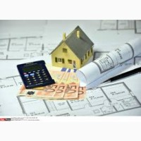 Іпотечне кредитне фінансування нерухомості