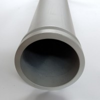 Розгінна труба для бетоноводу 5, 5″-4, 5″ (перехідна труба, редукційна труба)