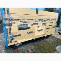 KOHLER V500C2 - 500 kVA 2023 р