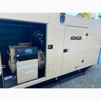 KOHLER V500C2 - 500 kVA 2023 р