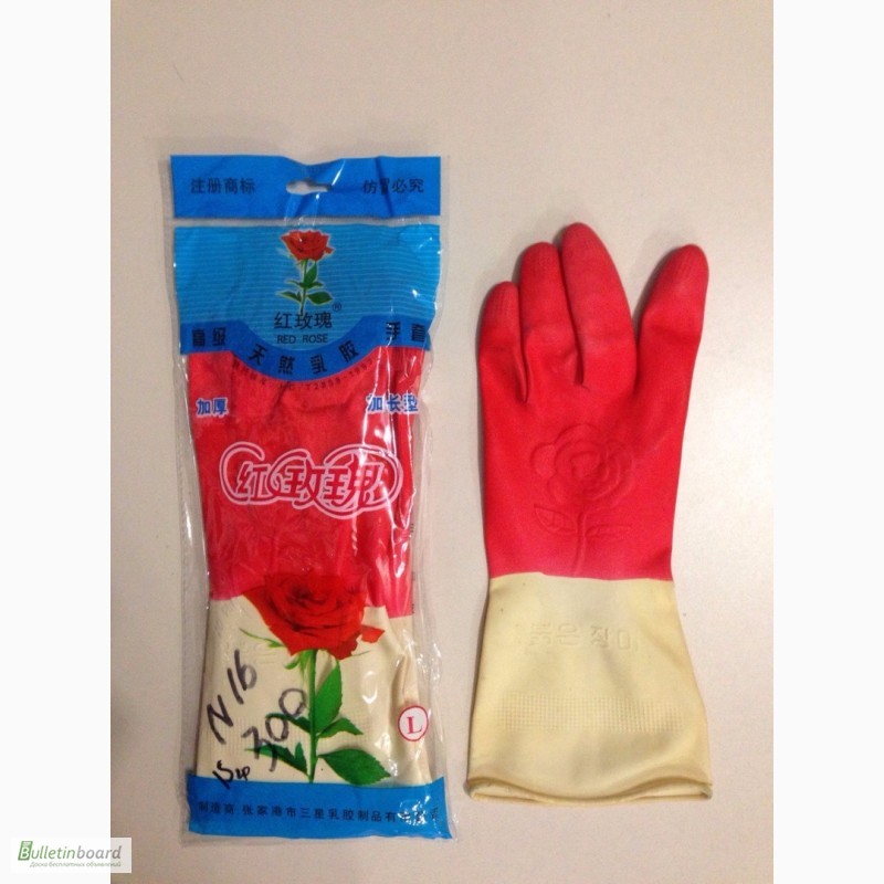 Фото 16. Рабочие перчатки, оптом, поставка из Китая! Для всех видов деятельности