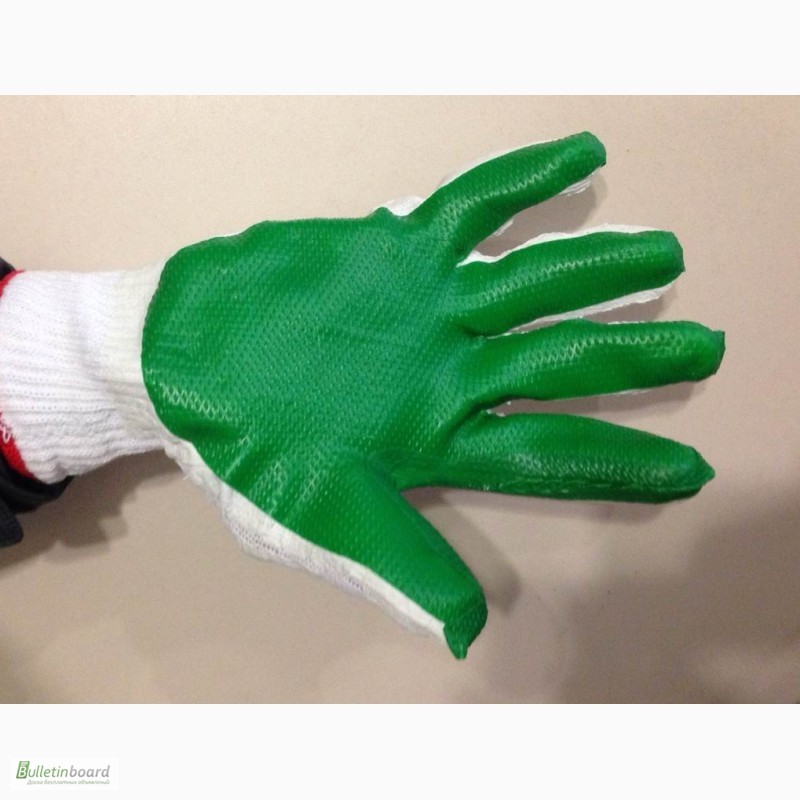 Фото 17. Рабочие перчатки, оптом, поставка из Китая! Для всех видов деятельности