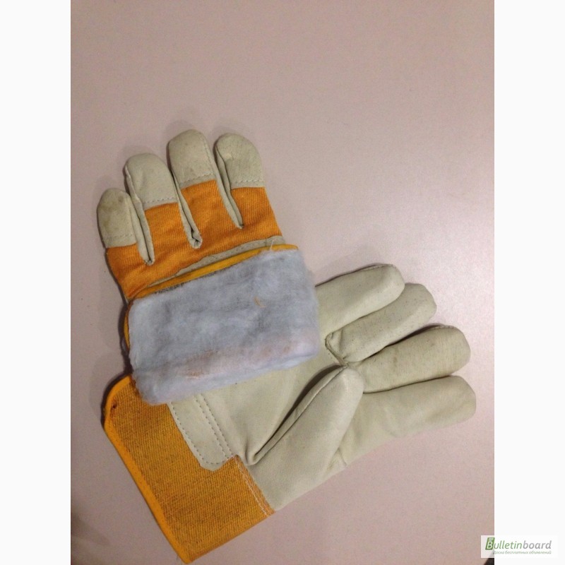 Фото 19. Рабочие перчатки, оптом, поставка из Китая! Для всех видов деятельности