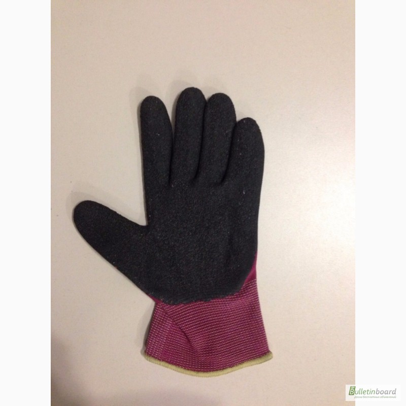 Фото 6. Рабочие перчатки, оптом, поставка из Китая! Для всех видов деятельности