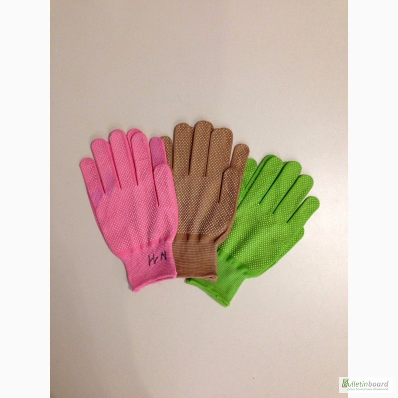 Фото 8. Рабочие перчатки, оптом, поставка из Китая! Для всех видов деятельности