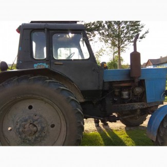 Продам трактор МТЗ-82