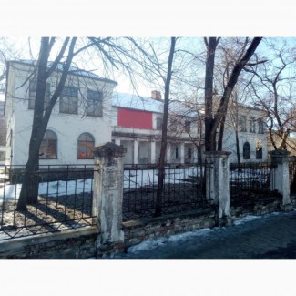 Продаем двухэтажное здание в центре Северодонецка