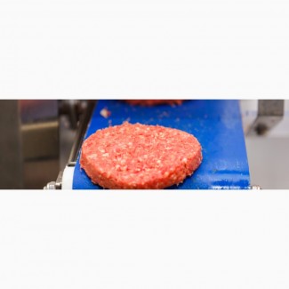 Конвейерные ленты из полимеров ПВХ и ПУ для мясоперерабатывающей промышленности