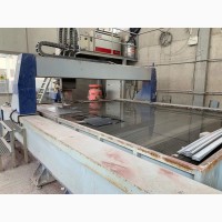 Waterjet. Оборудование для гидроабразивной резки