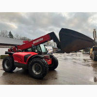 Manitou MLT 845 2016 р