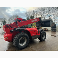 Manitou MLT 845 2016 р