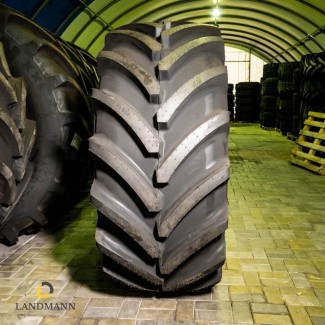 Шина vf650/60r34 165d161e nro vt-trac tl bridgestone