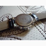 Мужские наручные часы Ulysse Nardin Maxi Marine, чёрный циферблат
