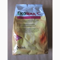 Экоцид С 2, 5 кг комплексное дезинфицирующее средство