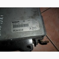 Блок управления Хюндай С-куппе 1, 5 i Турбо, BOSCH 0261203469