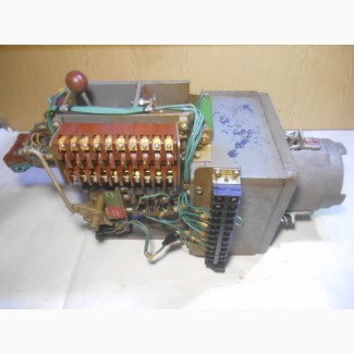 Продам привод электромагнитный ПЭМУ-800-В/90