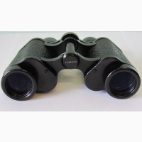 Бинокль широкоугольный Carl Zeiss Jena 8x30 DELTRINTEM. DDR