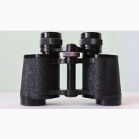 Бинокль широкоугольный Carl Zeiss Jena 8x30 DELTRINTEM. DDR