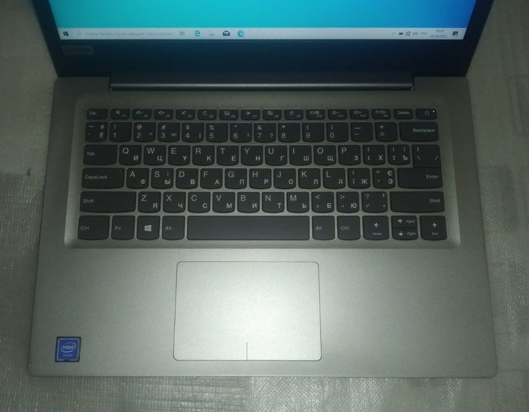 Фото 2. Ноутбук Lenovo IdeaPad 120S-14IAP