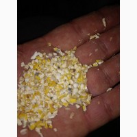 Реалізуємо побічний продукт кукурудзи