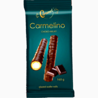 ТМ Caramel, ТМ GrizGo, ТМ Зайка, ТМ СвіжачОК