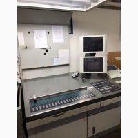 Komori lithrone ls 529L, 2008