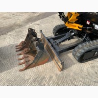 JCB СTS 8026 2018 р