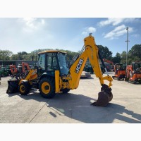 JCB 3CX ECO 2020 р