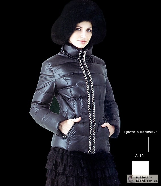 Фото 3. Женская одежда от Queenstyle - пуховики, куртки, платья, свитера