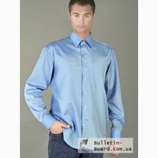 Рубашки, Рубашки с длинным и коротким рукавом, Рубашки оптом от 105 грн