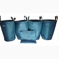 Мешки для ледяной экстракции Ice Bags 15 литров (4 сита)