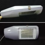 Замена люминесцентных ламп и ламп накаливания на светодиодные модули