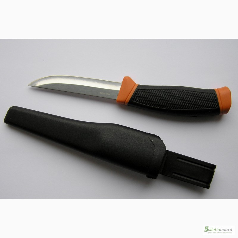 Фото 6. Надежные, удобные, недорогие рыбацкие ножи. Лучшие ножи для рыбака. Купить рыбацкий нож