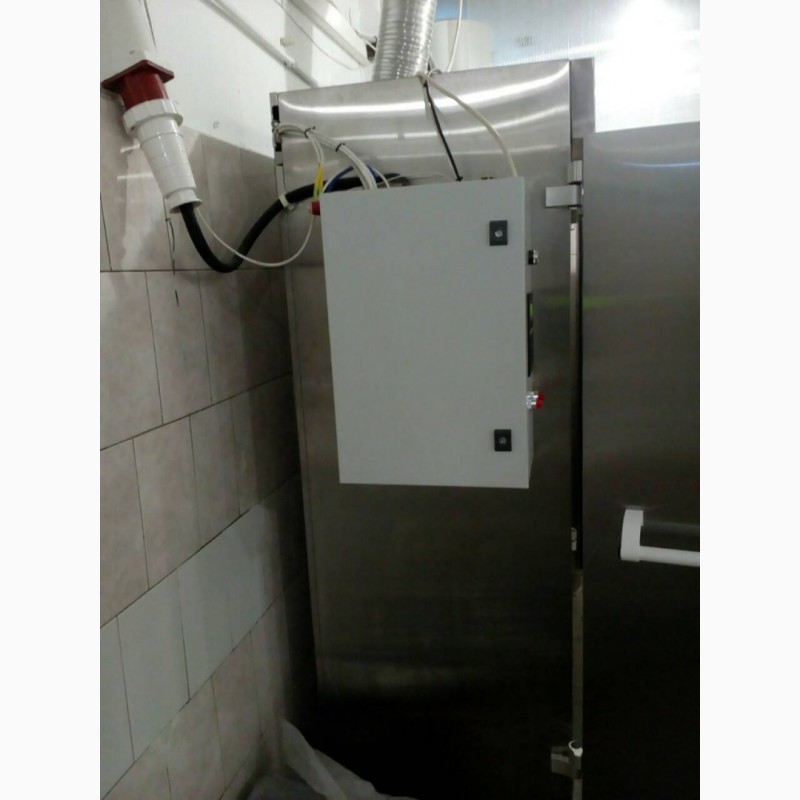 Фото 3. Инфракрасный сушильный шкаф ИК сушка сушилка инфракрасное оборудование