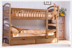 Фото 3. Детские кроватки от производителя - Karinalux и подарок