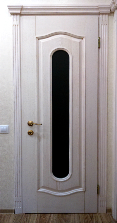 Фото 4. Межкомнатные деревянные двери под заказ, Одесса