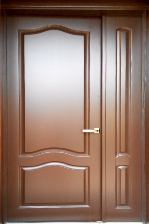 Фото 5. Межкомнатные деревянные двери под заказ, Одесса